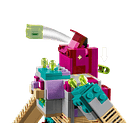 El Duelo contra el Devorador 6