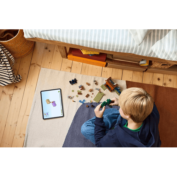 La Expedición a la Mina del Armadillo 10