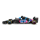 Coche de Carreras BWT Alpine F1® Team A524 6