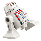 Caza Estelar N-1 de Mando y Grogu 6