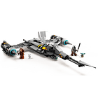 Caza Estelar N-1 de The Mandalorian - Reacondicionado 4