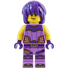 Minifiguras por Encargo - Hans Petersson 3