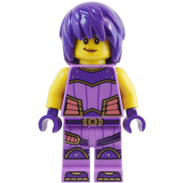 Minifiguras por Encargo - Hans Petersson 3