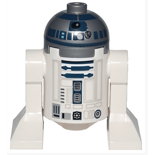 Droide astromecánico, R2-D2