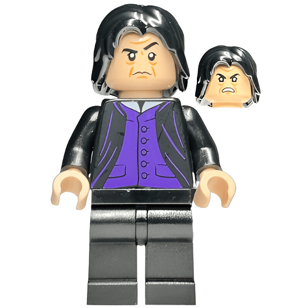 Profesor Severus Snape 