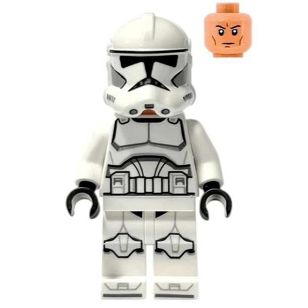 Soldado clon (Fase 2) 