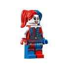 Batman persecución en moto por Gotham City - Reacondicionado 11