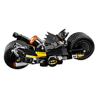 Batman persecución en moto por Gotham City - Reacondicionado 3