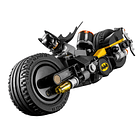 Batman persecución en moto por Gotham City - Reacondicionado 6