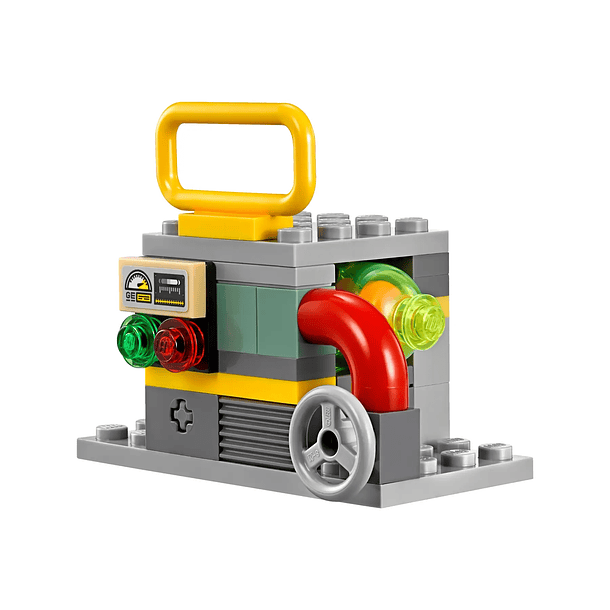 Terrorífica batalla contra el Espantapájaros - Reacondicionado 4