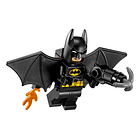 Terrorífica batalla contra el Espantapájaros - Reacondicionado 5