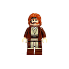 Obi-Wan Kenobi  2