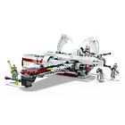 Caza Estelar ARC-170 7