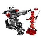 Death Star Troopers - Reacondicionado 3