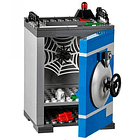 Banco de Monedas - Reacondicionado 3