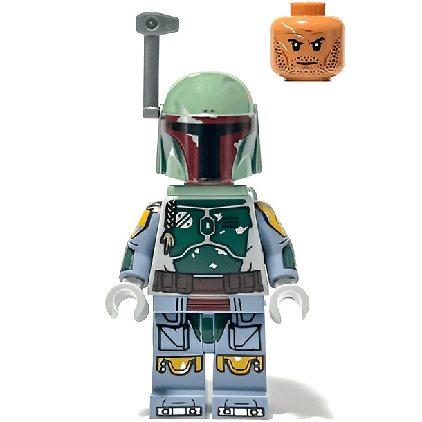 Boba Fett