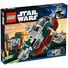 Slave I (3rd edition) 2010 - Reacondicionado 1