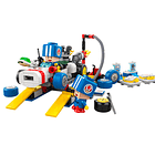 Mario Kart™: Garaje de Toad 3