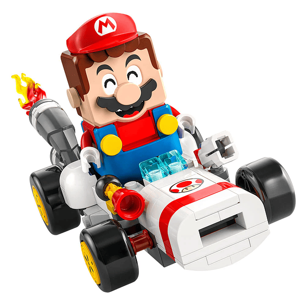 Mario Kart™: Garaje de Toad 6