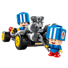 Mario Kart™: Garaje de Toad 7