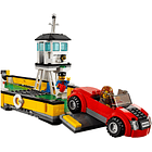 Transbordador (Ferry) - Reacondicionado 5