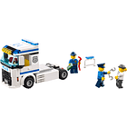 Unidad Móvil de Policía - Reacondicionado 4