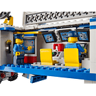 Unidad Móvil de Policía - Reacondicionado 3