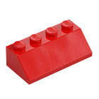 Pendiente 45 2 x 4 7