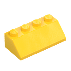 Pendiente 45 2 x 4 8