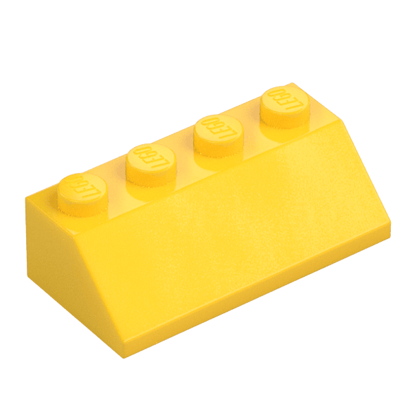 Pendiente 45 2 x 4 8