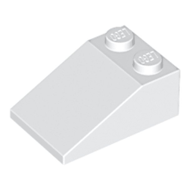 Brick Pendiente 33 3 x 2 10