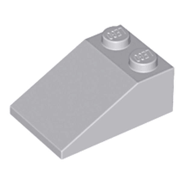 Brick Pendiente 33 3 x 2 11