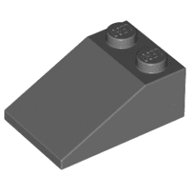 Brick Pendiente 33 3 x 2 12