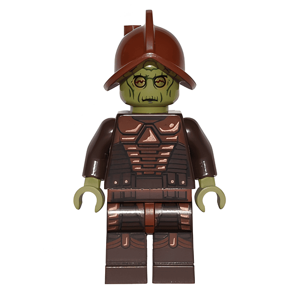 Guerrero neimoidiano