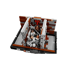 Diorama: Compactador de Basura de la Estrella de la Muerte - Reacondicionado 5