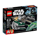 Caza estelar Jedi de Yoda - Reacondicionado 1