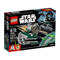 Caza estelar Jedi de Yoda - Reacondicionado