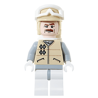 Oficial de Hoth