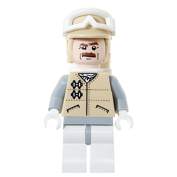 Oficial de Hoth