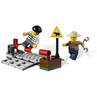 Patrulla Policial - Reacondicionado 3