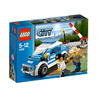 Patrulla Policial - Reacondicionado 1