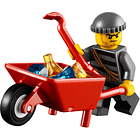 Cuatrimoto de Policía (ATV) 3