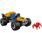 Buggy de la Jungla 4