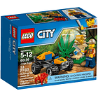 Buggy de la Jungla 1