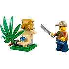 Buggy de la Jungla 3