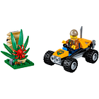 Buggy de la Jungla 2