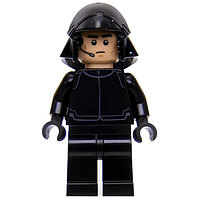 Piloto de Transporte de la Primera Orden