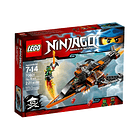 Tiburón del Cielo - Reacondicionado 1