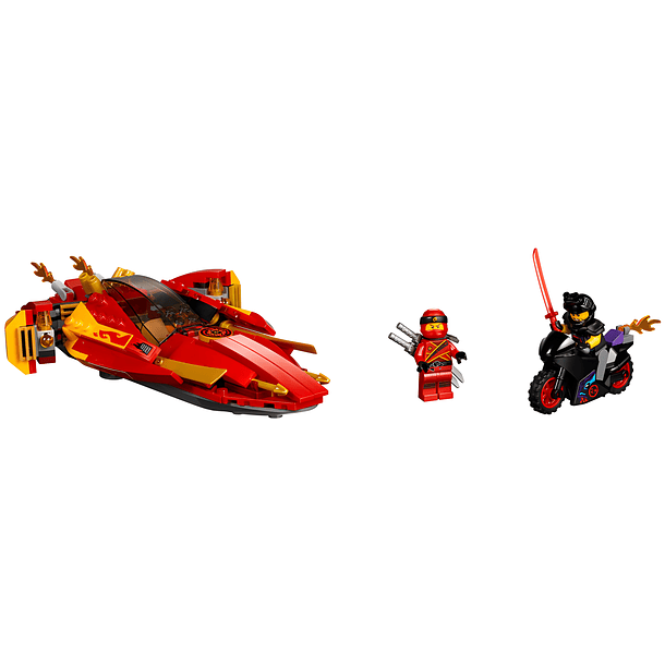 Katana V11 - Reacondicionado 2