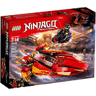 Katana V11 - Reacondicionado 1